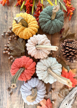 Load image into Gallery viewer, Pumpkin Craft Kit, Pumpkin Craft for Kids, Pumpkin Kit, Pumpkin Craft, Craft Kits for Girls, Craft Kits for Adults, Craft Kits for Women