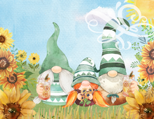 Load image into Gallery viewer, 2023 Gnome Love 11" x 17" Calendar