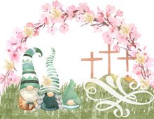 Load image into Gallery viewer, 2023 Gnome Love 11" x 17" Calendar