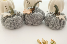 Load image into Gallery viewer, Sock Pumpkin Crafting Course | How to Make Sock Pumpkins Course