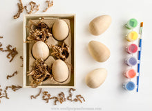 Load image into Gallery viewer, Resurrection Egg Kit | Easter Egg Kits for Kids | Resurrection Eggs