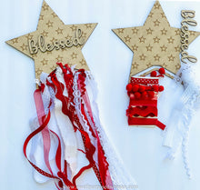 Load image into Gallery viewer, 4th of July Craft Kit, Independence Day Craft Kit