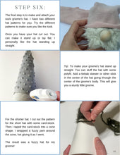 Load image into Gallery viewer, Treasures in Your Sock Drawer: Re-Purposing Socks into Home Decor Items
