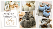 Load image into Gallery viewer, Complete Create Fall at Home Series Bundle Pack
