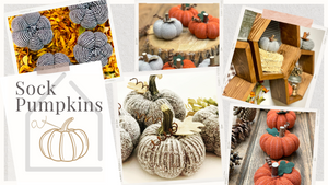 Complete Create Fall at Home Series Bundle Pack