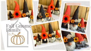 Complete Create Fall at Home Series Bundle Pack