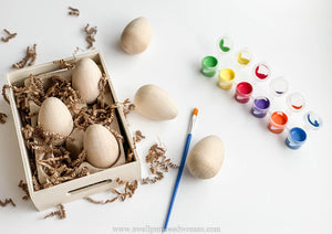 Resurrection Egg Kit | Easter Egg Kits for Kids | Resurrection Eggs