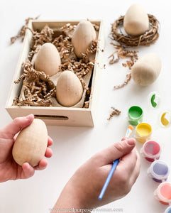 Resurrection Egg Kit | Easter Egg Kits for Kids | Resurrection Eggs